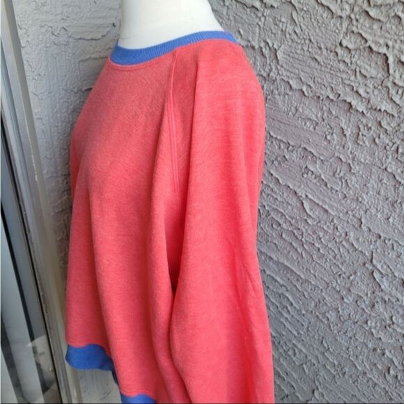 NWT Crescent Drive Cozy Bell Sleeve Sweater New - Picture 3 of 7